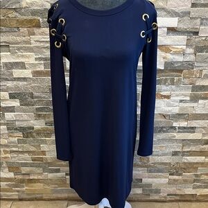 Michael Kors Midnight Blue Garment